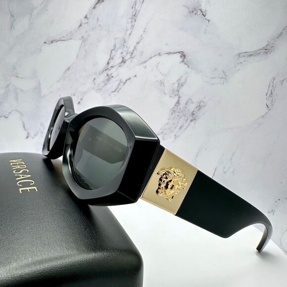 New Versace Sunglasses